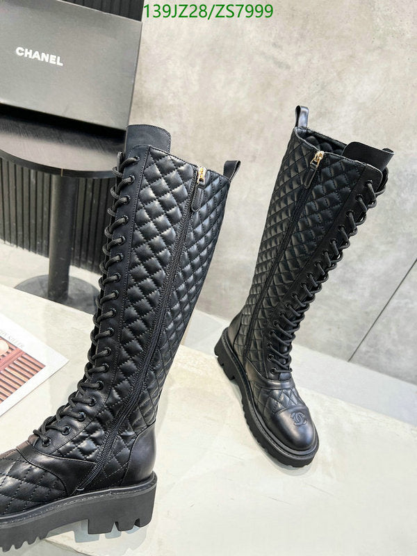 SAMC - Mix Boots - 217
