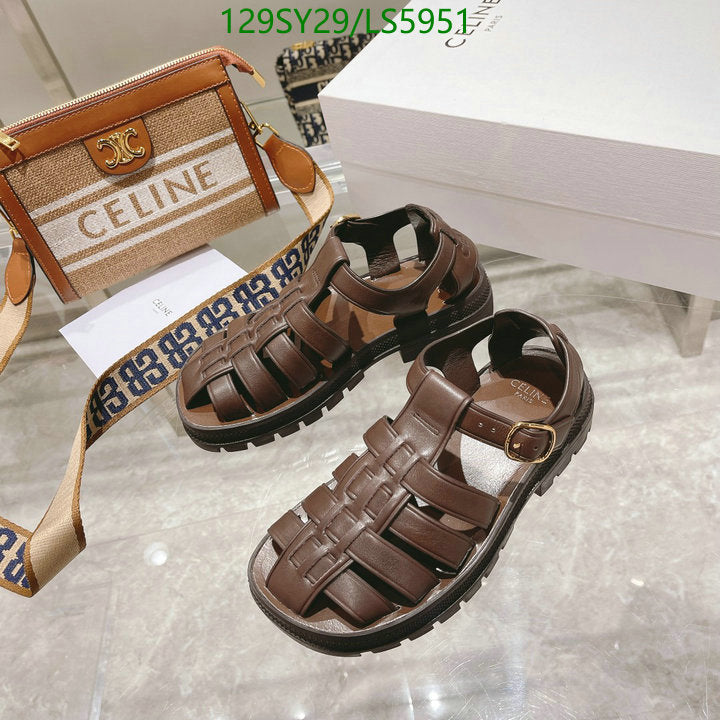 SAMC - COL Women Shoes - 294