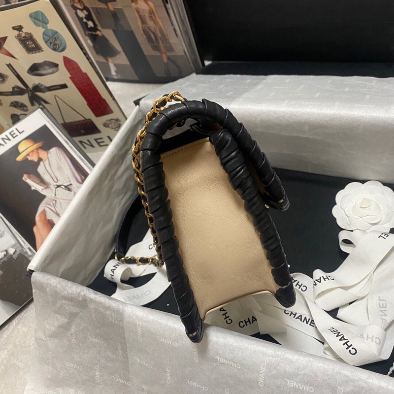 Satchel Bags - CHL Bags - 3430