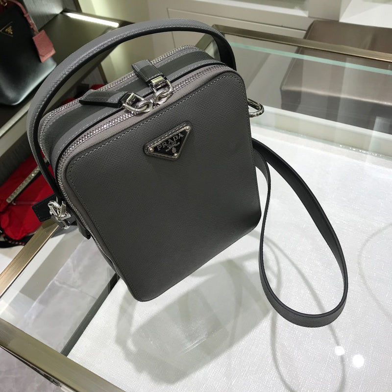 Satchel Bags - PDA Bags - 2854