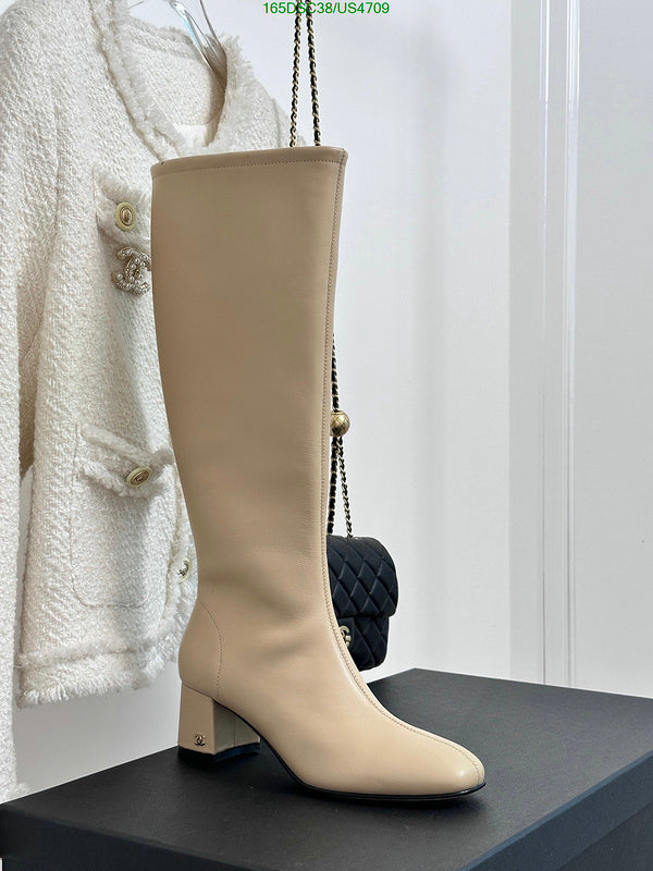 SAMC - Mix Boots - 022