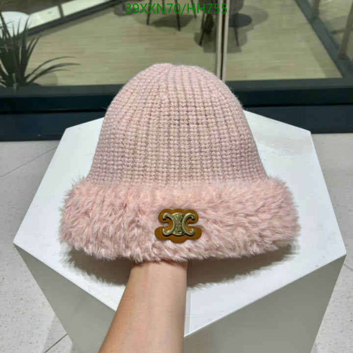 SAMC - COL Caps & Hats - 296