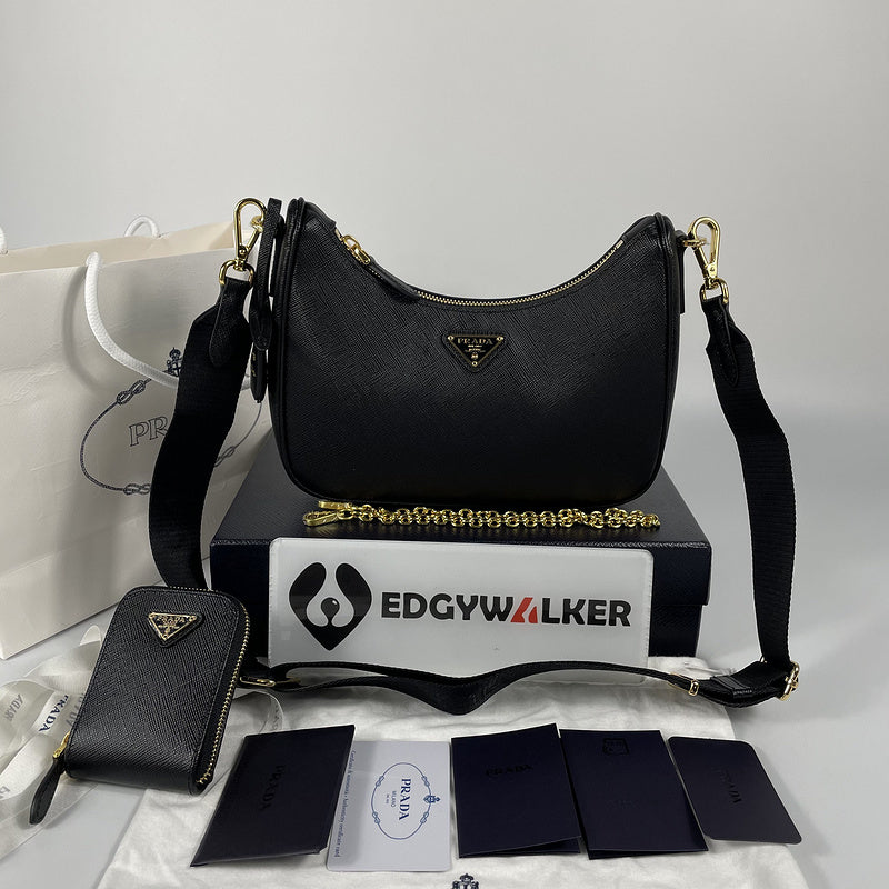Glami - PD Shoulders Bags - 002