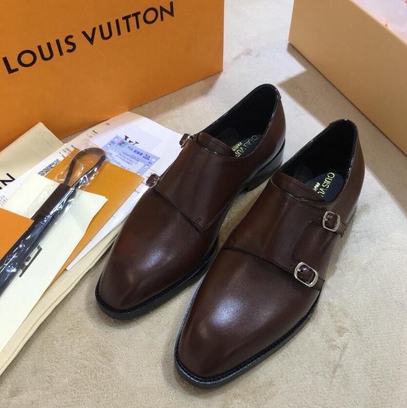 Glamy - LOV Men Shoes - 1711