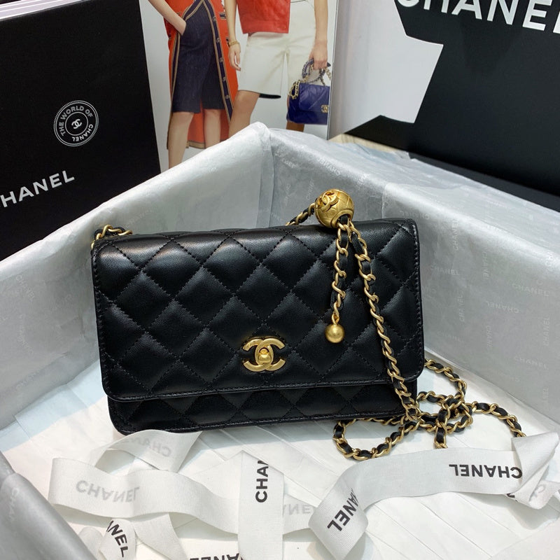 Satchel Bags - CHL Bags - 1499
