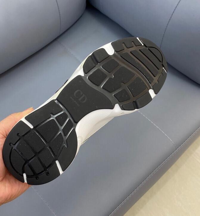 SAMCC - DOR Men Shoes - 770