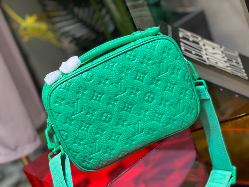 GlamI Lu-Vi bags - 2523