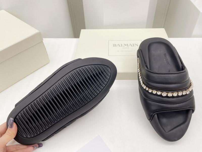 SAMC - BAM Women Shoes - 140