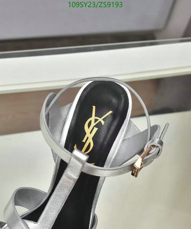 SAMC - YLS Women Shoes Heels - 089