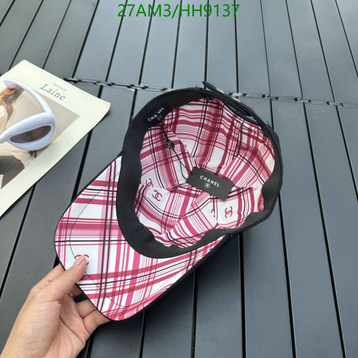 SAMC - CHL Caps & Hats - 267