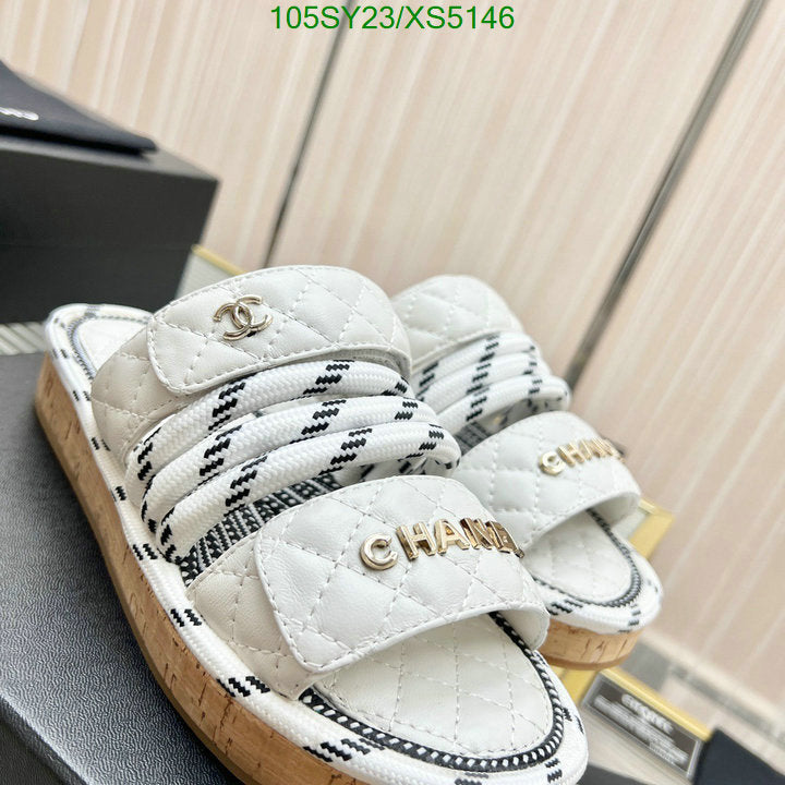 SAMC - CHL Women Shoes Slippers - 128