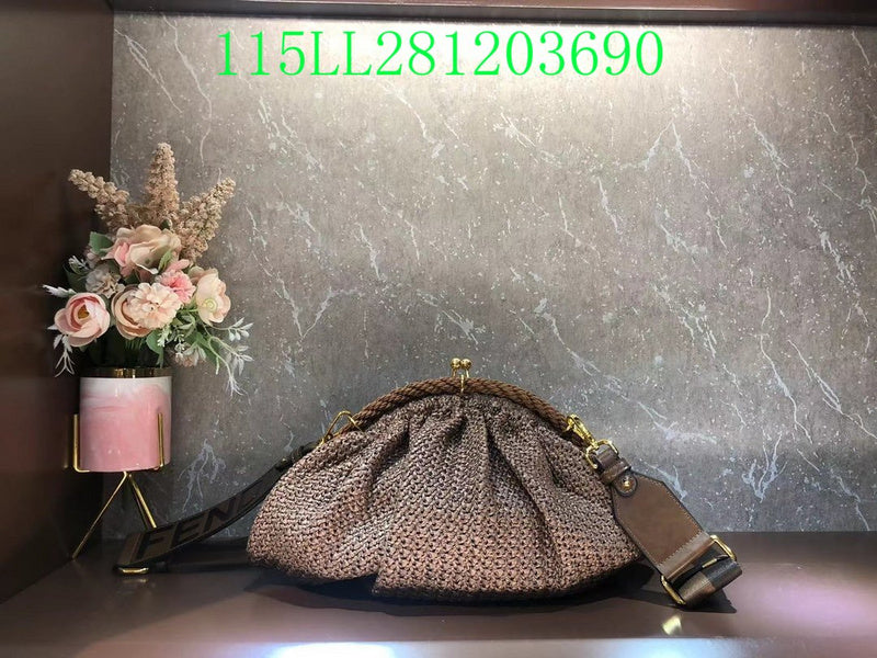 Glami - FDE Bags - 1989
