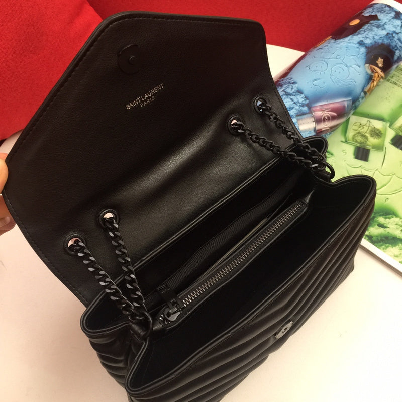Satchel Bags - SLY Bags - 1092