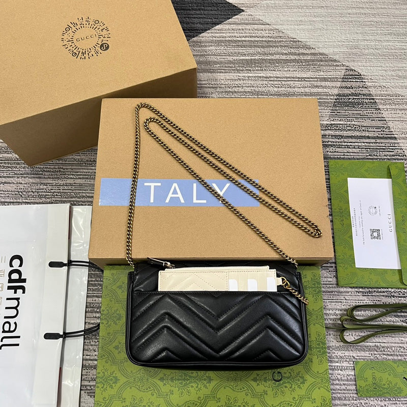 Satchel Bags - GCI Bags - 7484