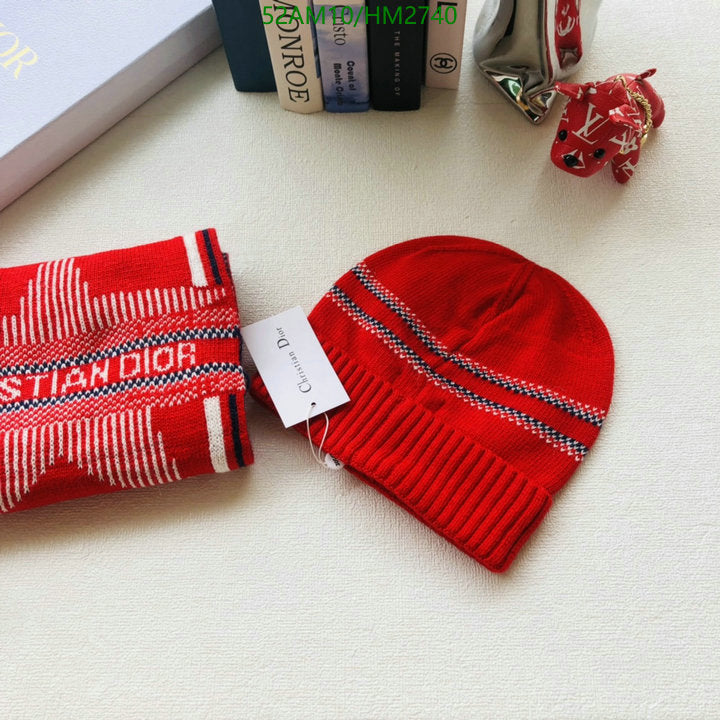 SAMC - DOR Scarves - 382