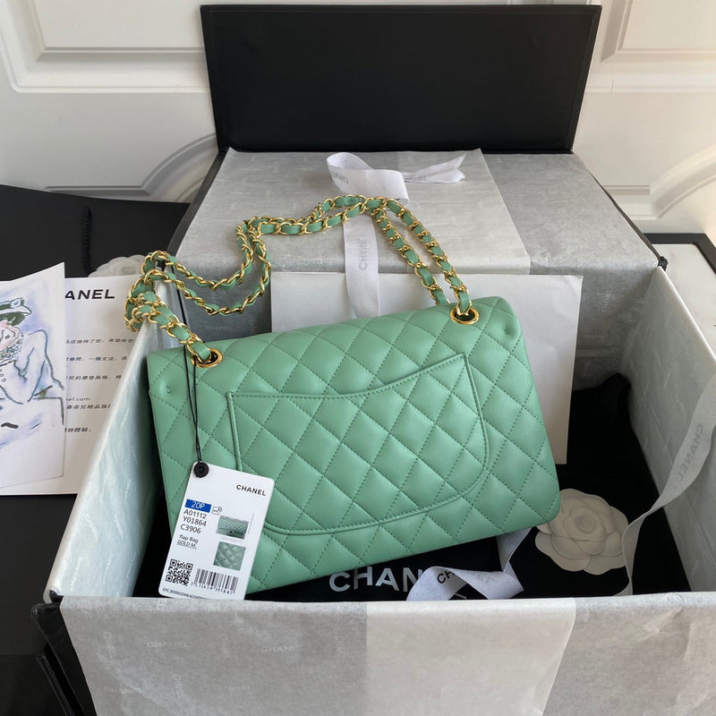 Satchel Bags - CHL Bags - 6681