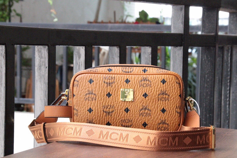 Satchel Bags - MC Bags - 541