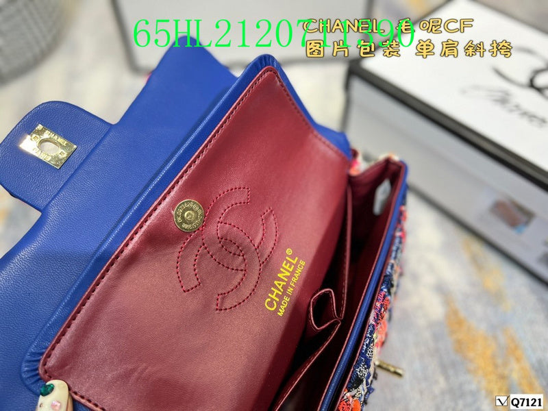 Glami - CHL Bags - 2497