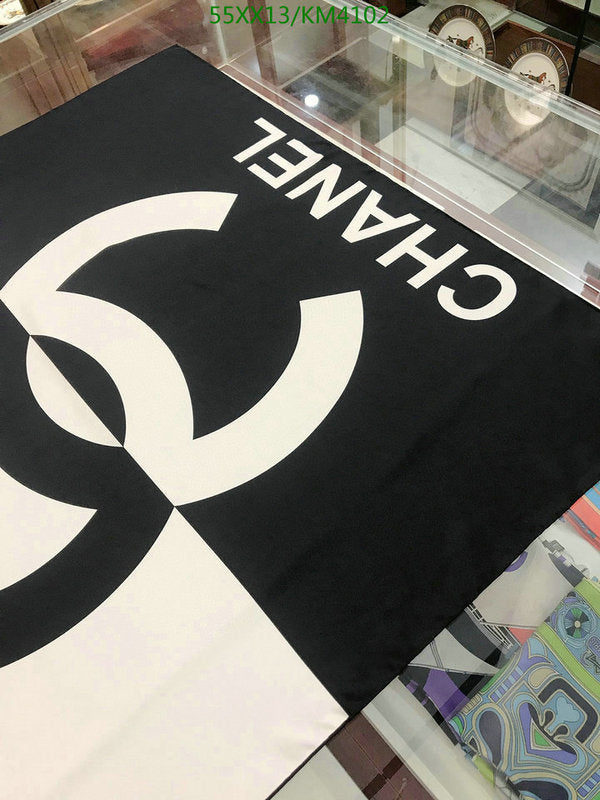 SAMC - CHL Scarves - 967