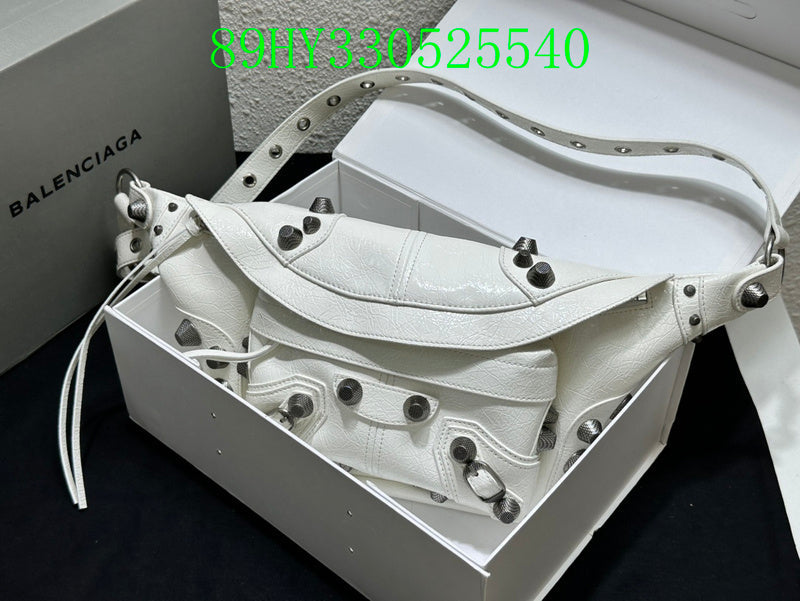 Satchel Bags - BGA Bags - 1768