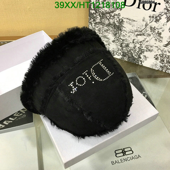 SAMC - DOR Caps & Hats - 214