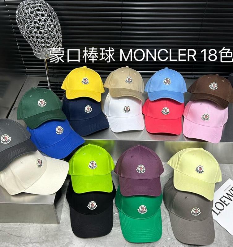SAMC - Mix Hats - 010