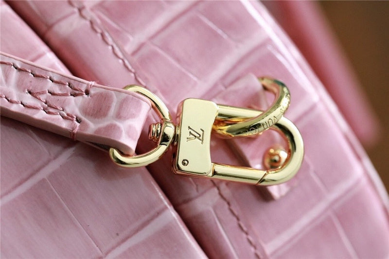 Satchel Bags - VL Bags - 7656