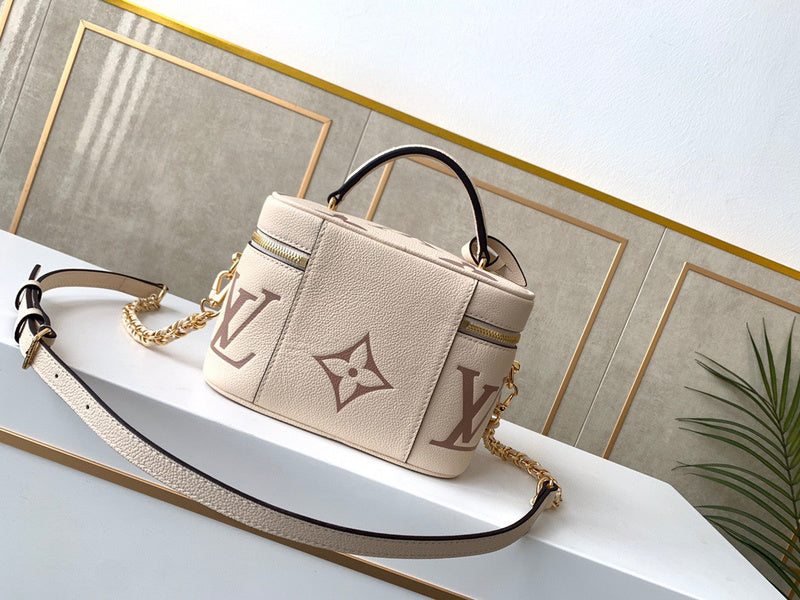 Satchel Bags - VL1 Bags - 413