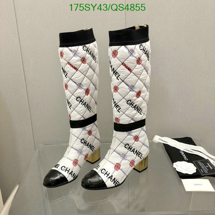 SAMC - Mix Boots - 328