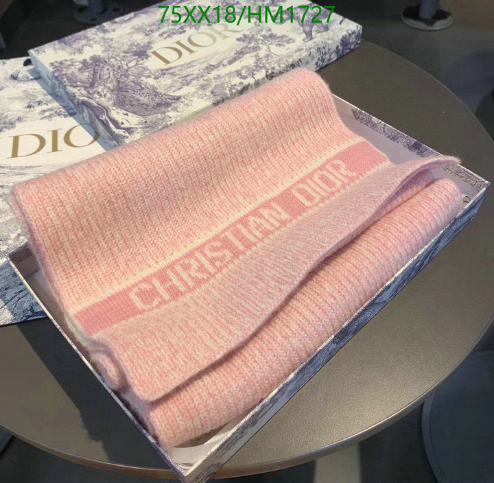SAMC - DOR Scarves - 413