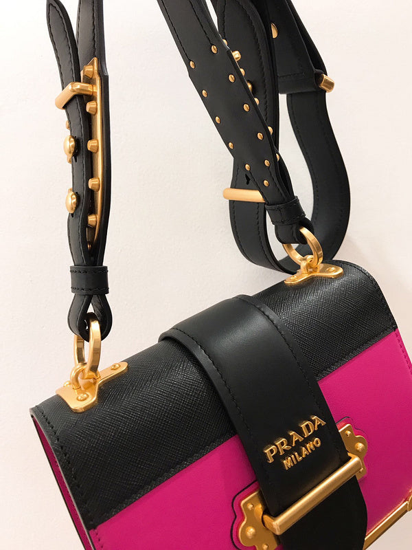 Satchel Bags - PDA Bags - 2511