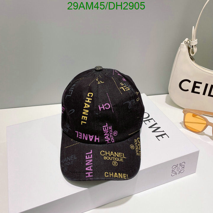 SAMC - CHL Caps & Hats - 008