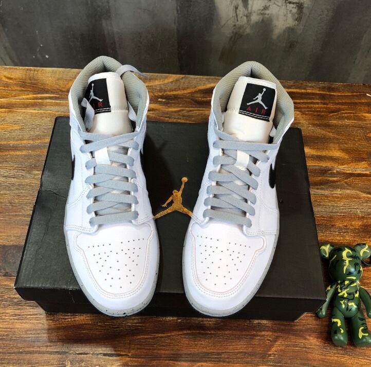 SAMC - NKE Shoes - 1796