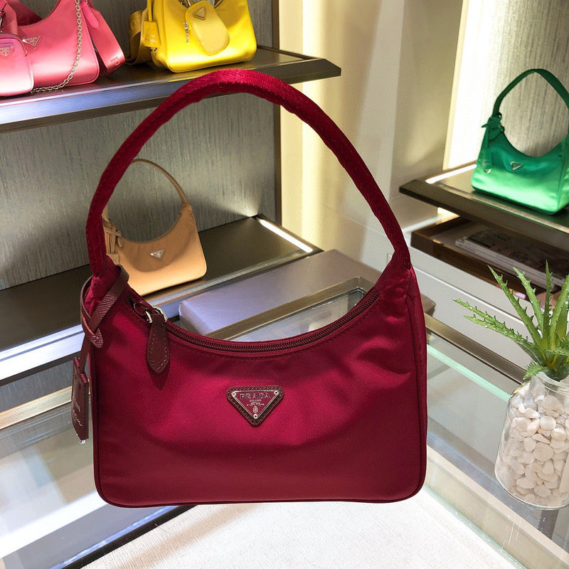 Satchel Bags - PDA Bags - 2341