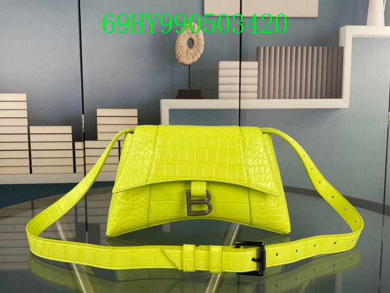 Satchel Bags - BGA Bags - 2314