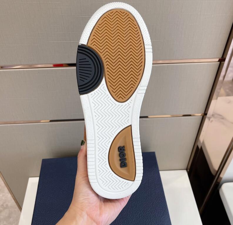 SAMCC - DOR Men Shoes - 048