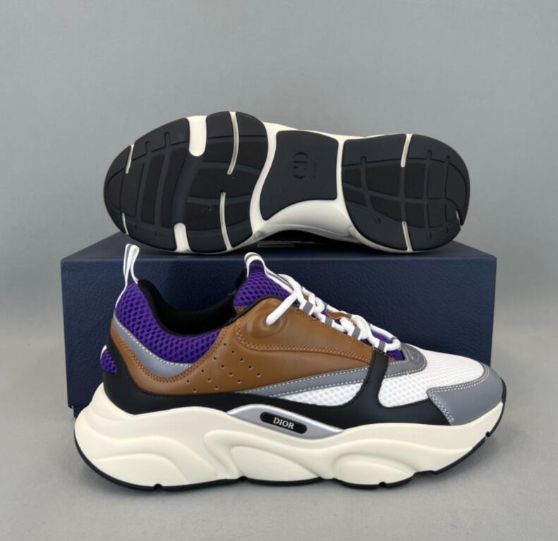 SAMCC - DOR Men Shoes - 283