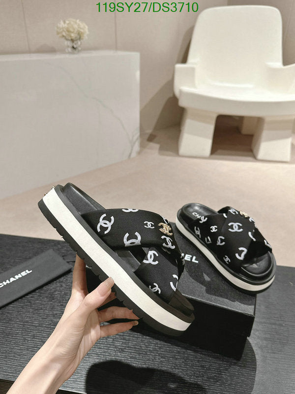 SAMC - CHL Women Shoes Slippers - 030