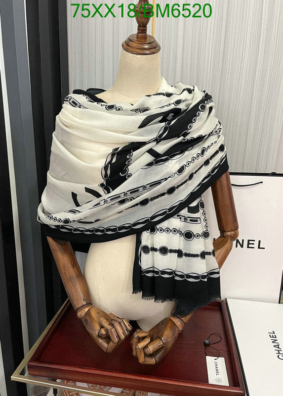 SAMC - CHL Scarves - 223