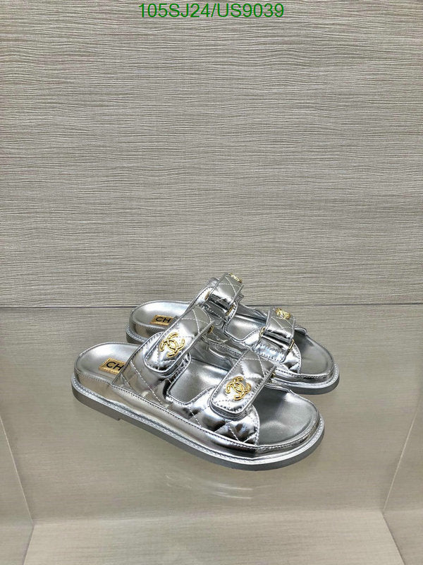 SAMC - CHL Women Shoes Slippers - 115