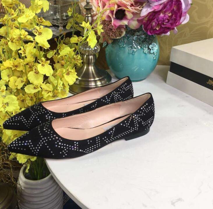 SAMC - JMC Shoes - 150