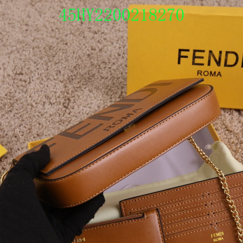 Glami - FDE Bags - 2654