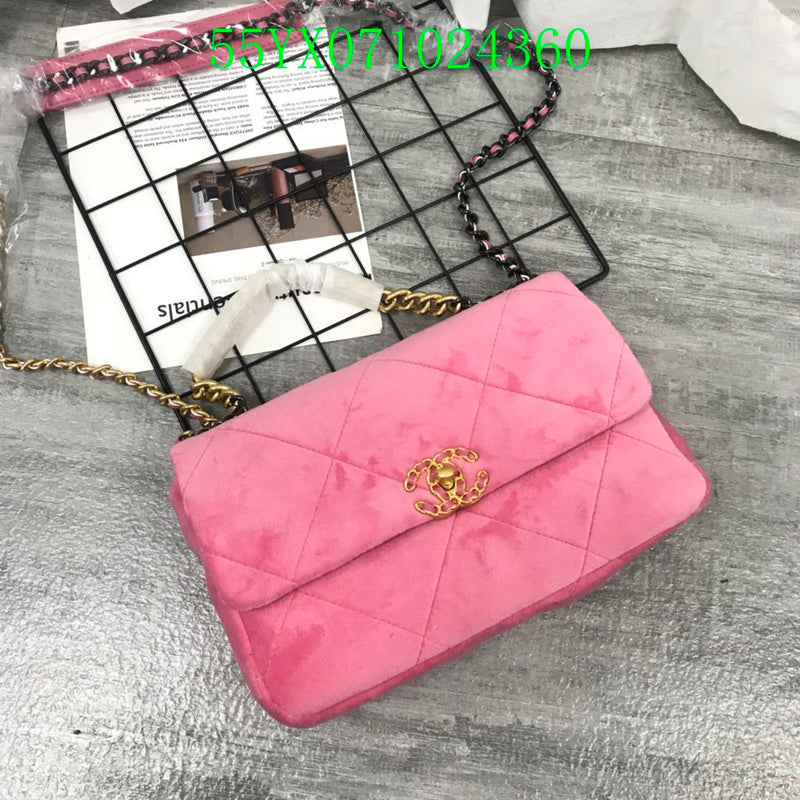 Satchel Bags - CHL Bags - 5470