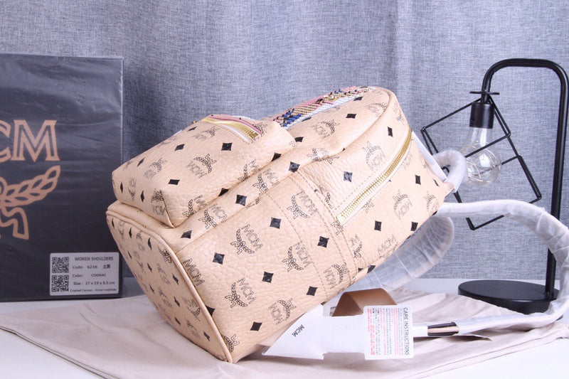 Satchel Bags - MC Bags - 071