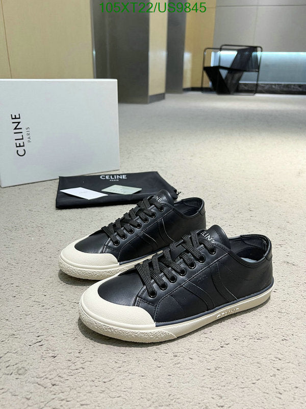 SAMC - COL Women Shoes - 053