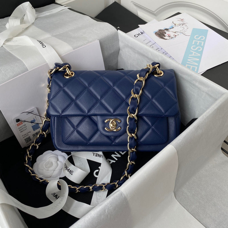 Satchel Bags - CHL Bags - 7663