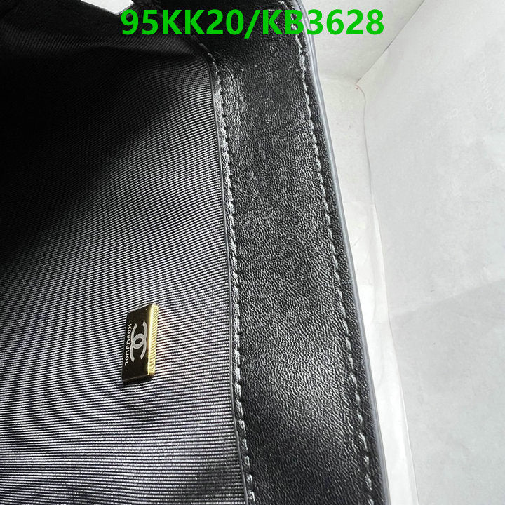 SAMC - CHL Bags Crossbody - 028