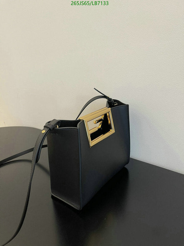 SAMC - FDE Bags - 526