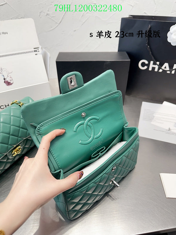 Glami - CHL Bags - 1259