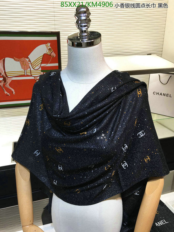 SAMC - CHL Scarves - 940